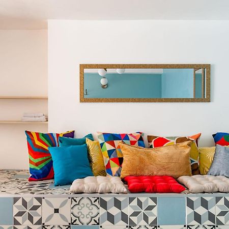 Beige Hospitalite - Elia Love Loft Centre Ville Vila Velha Exterior foto